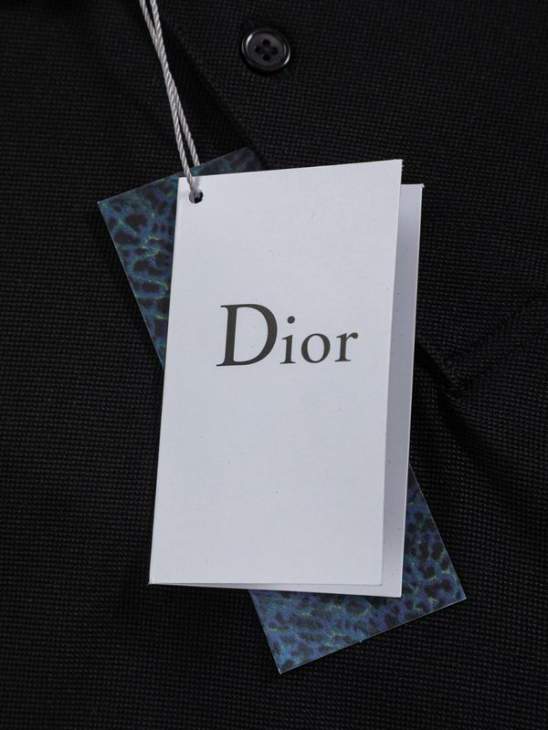 Dior Polo Shirts Short _SKUDiorS-XLxetr48628334